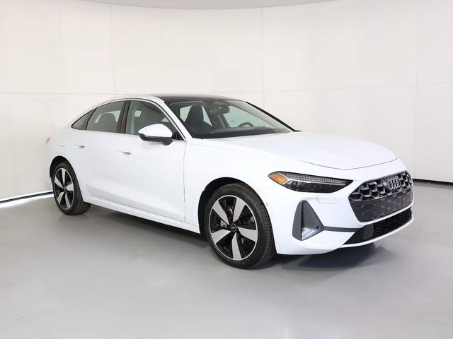 2025 Audi A5 Premium Plus