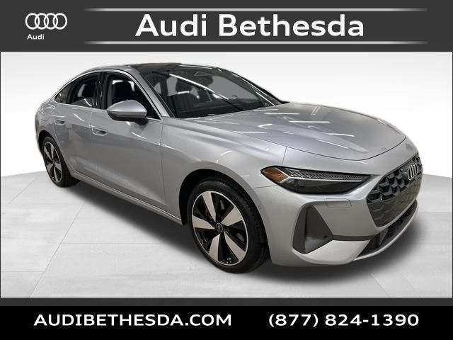 2025 Audi A5 Premium Plus