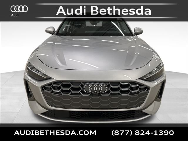 2025 Audi A5 Premium Plus