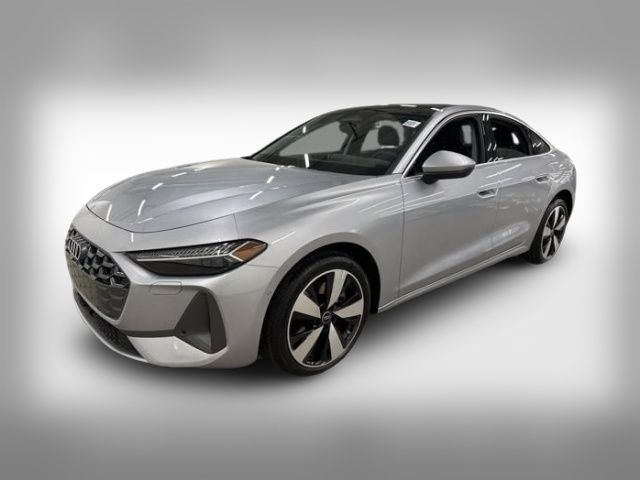 2025 Audi A5 Premium Plus