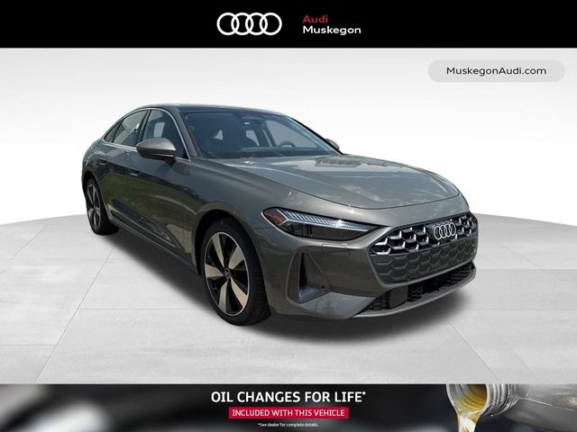 2025 Audi A5 Premium Plus