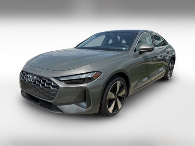 2025 Audi A5 Premium Plus