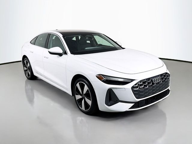 2025 Audi A5 Premium Plus