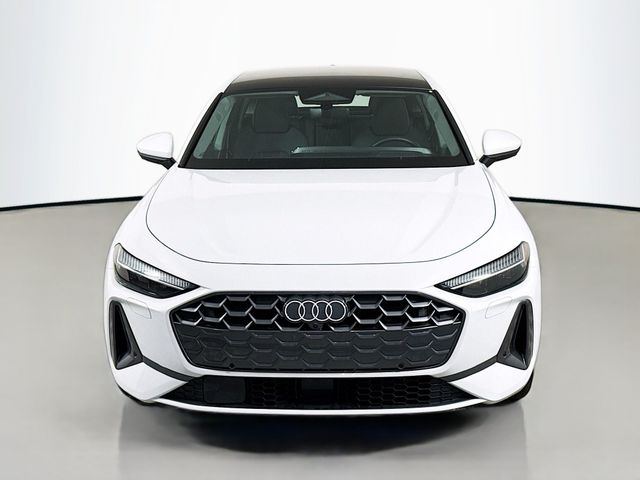 2025 Audi A5 Premium Plus