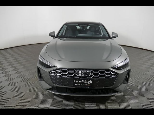 2025 Audi A5 Premium Plus