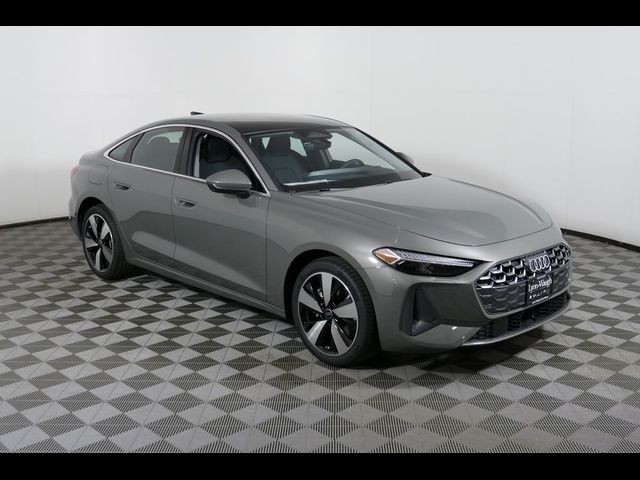 2025 Audi A5 Premium Plus