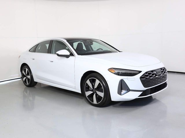 2025 Audi A5 Premium Plus