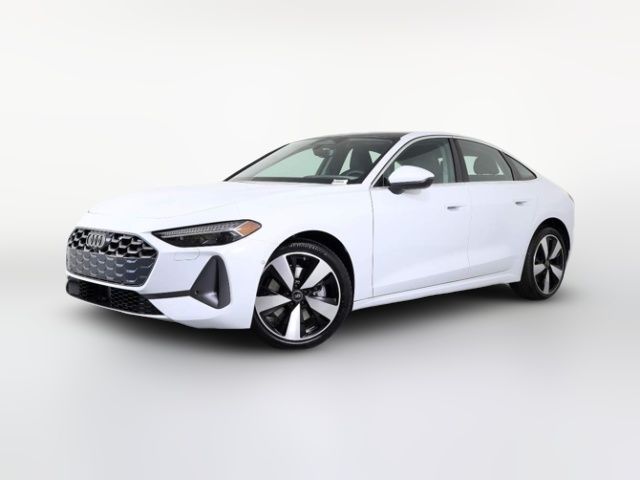 2025 Audi A5 Premium Plus