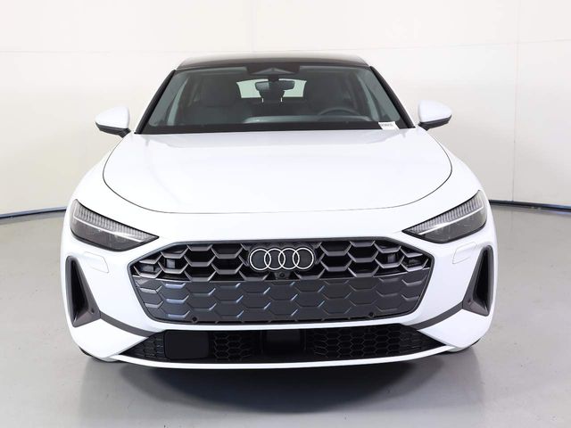 2025 Audi A5 Premium Plus