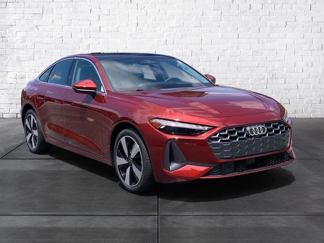 2025 Audi A5 Premium Plus