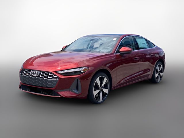 2025 Audi A5 Premium Plus