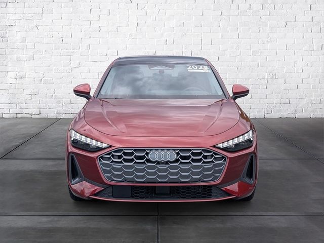 2025 Audi A5 Premium Plus