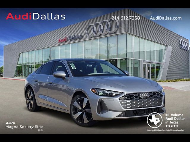 2025 Audi A5 Premium Plus