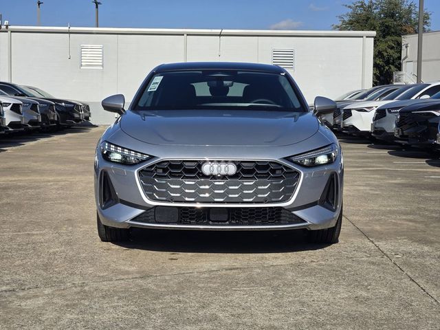 2025 Audi A5 Premium Plus