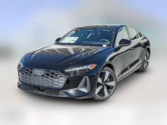 2025 Audi A5 Premium Plus