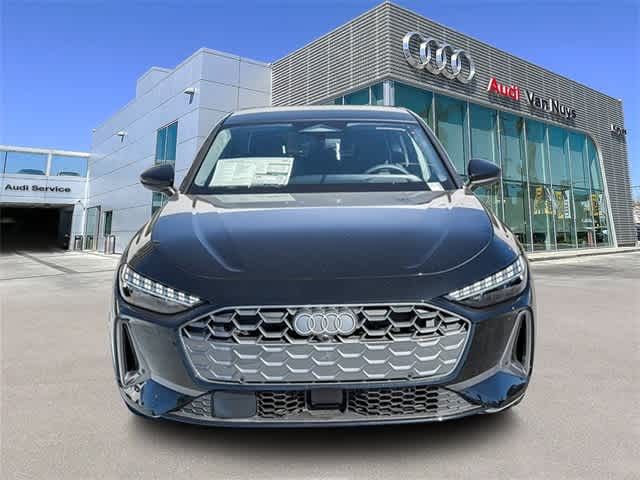 2025 Audi A5 Premium Plus