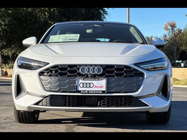 2025 Audi A5 Premium Plus