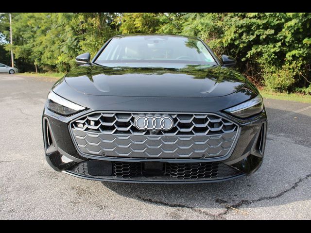 2025 Audi A5 Premium Plus