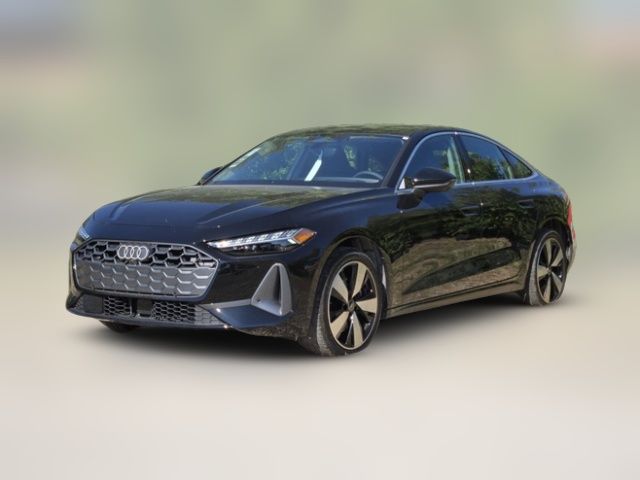 2025 Audi A5 Premium Plus