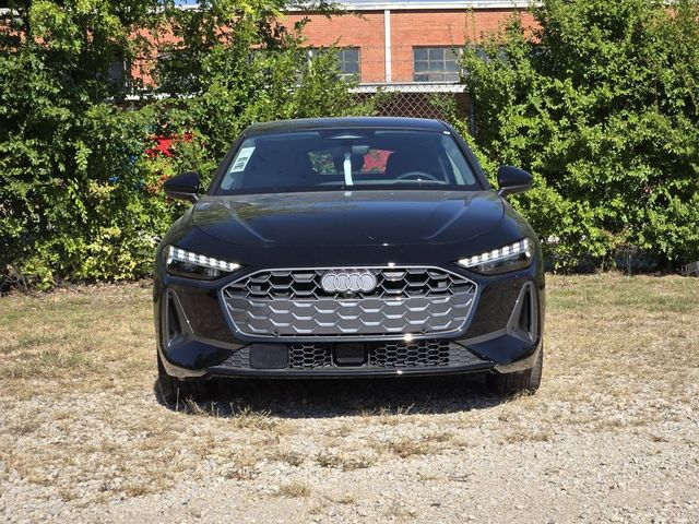 2025 Audi A5 Premium Plus