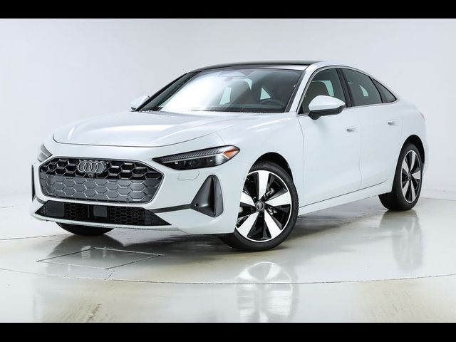 2025 Audi A5 Premium Plus