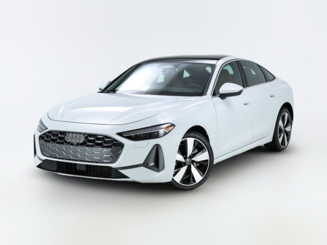 2025 Audi A5 Premium Plus