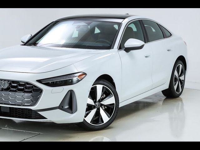 2025 Audi A5 Premium Plus