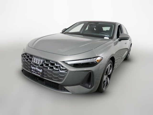 2025 Audi A5 Premium Plus