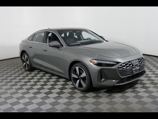 2025 Audi A5 Premium Plus