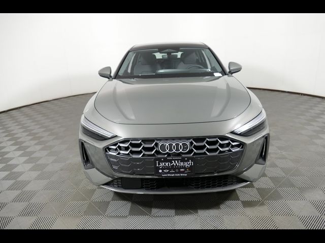 2025 Audi A5 Premium Plus
