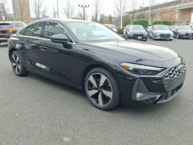 2025 Audi A5 Premium Plus