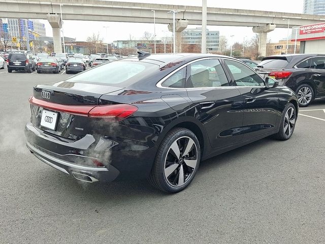 2025 Audi A5 Premium Plus