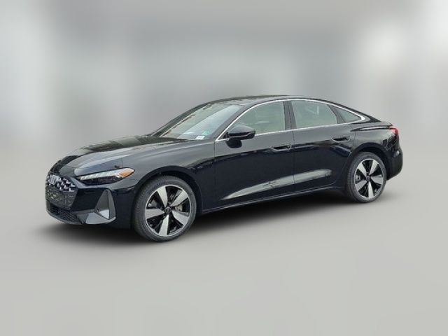 2025 Audi A5 Premium Plus