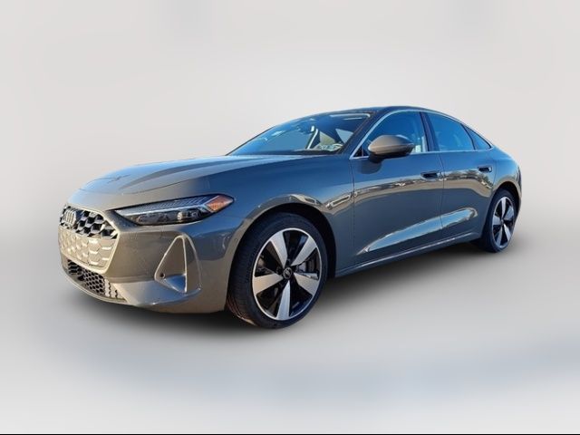 2025 Audi A5 Premium Plus