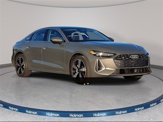 2025 Audi A5 Premium Plus