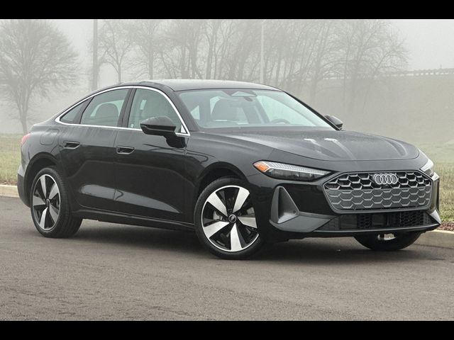 2025 Audi A5 Premium Plus