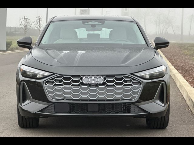 2025 Audi A5 Premium Plus