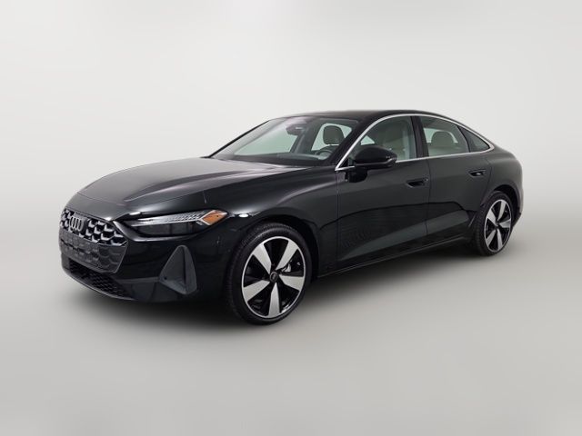 2025 Audi A5 Premium Plus