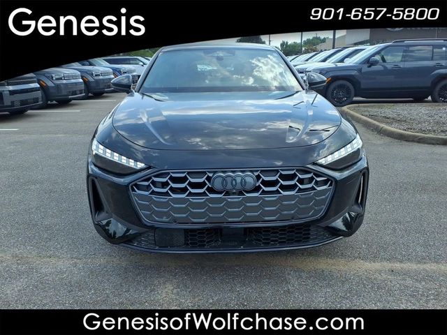 2025 Audi A5 Premium Plus