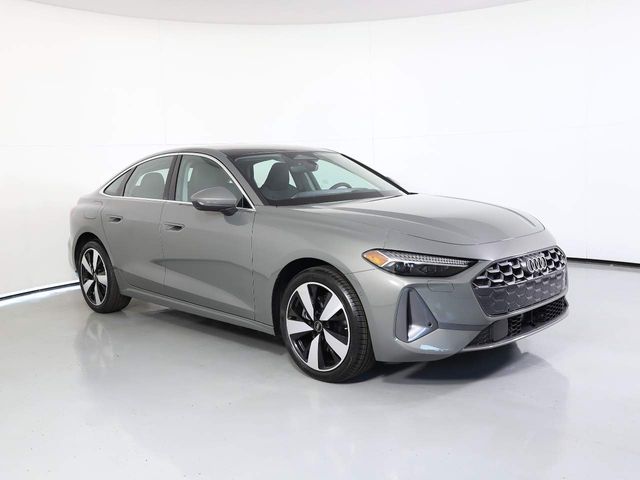 2025 Audi A5 Premium Plus