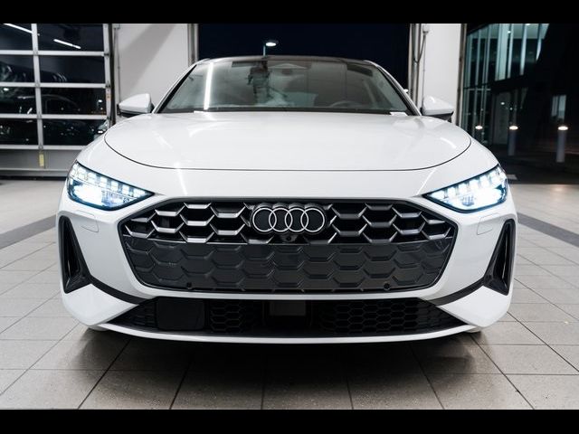 2025 Audi A5 Premium Plus