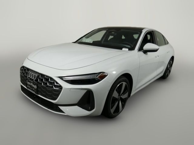 2025 Audi A5 Premium Plus