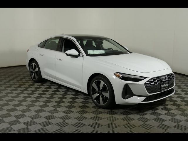 2025 Audi A5 Premium Plus
