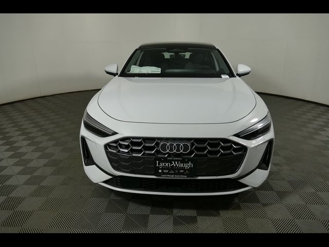 2025 Audi A5 Premium Plus