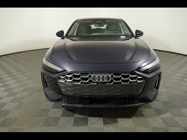 2025 Audi A5 Premium Plus