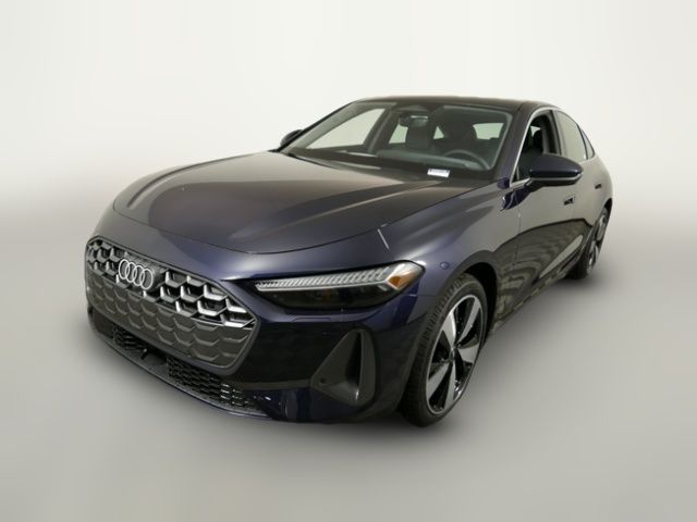 2025 Audi A5 Premium Plus