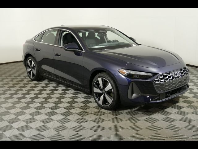 2025 Audi A5 Premium Plus