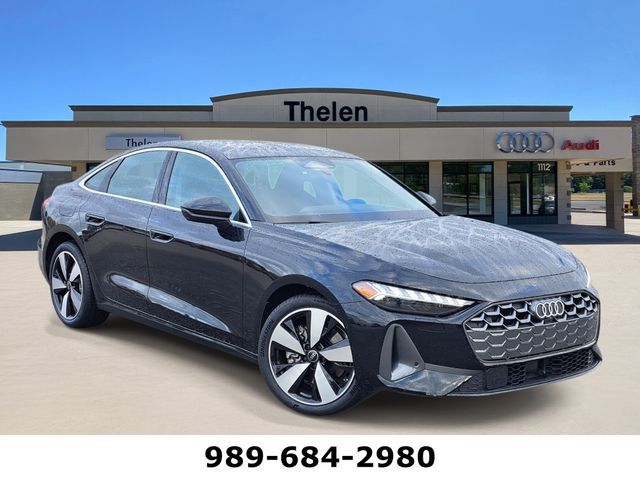 2025 Audi A5 Premium Plus