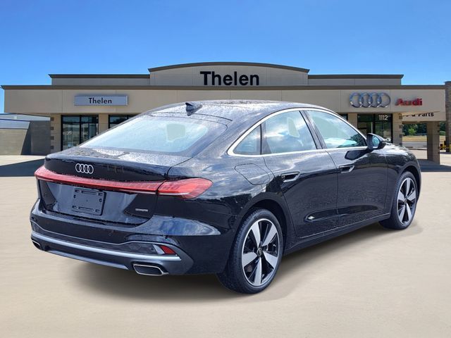 2025 Audi A5 Premium Plus