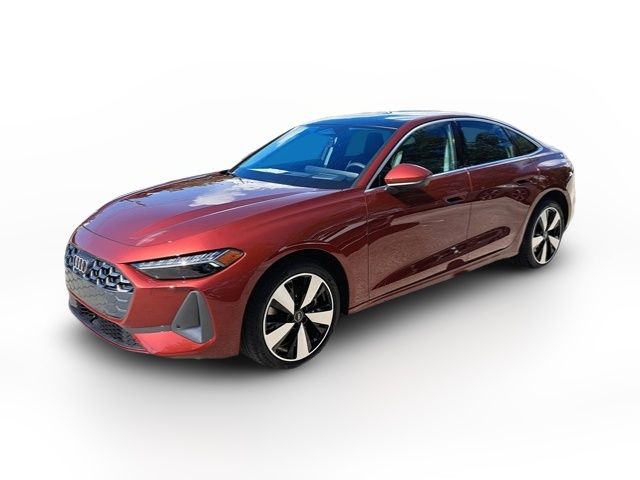 2025 Audi A5 Premium Plus